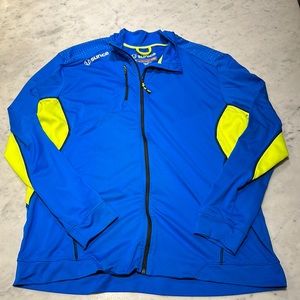 Sunice Superlitefx Sport Jacket